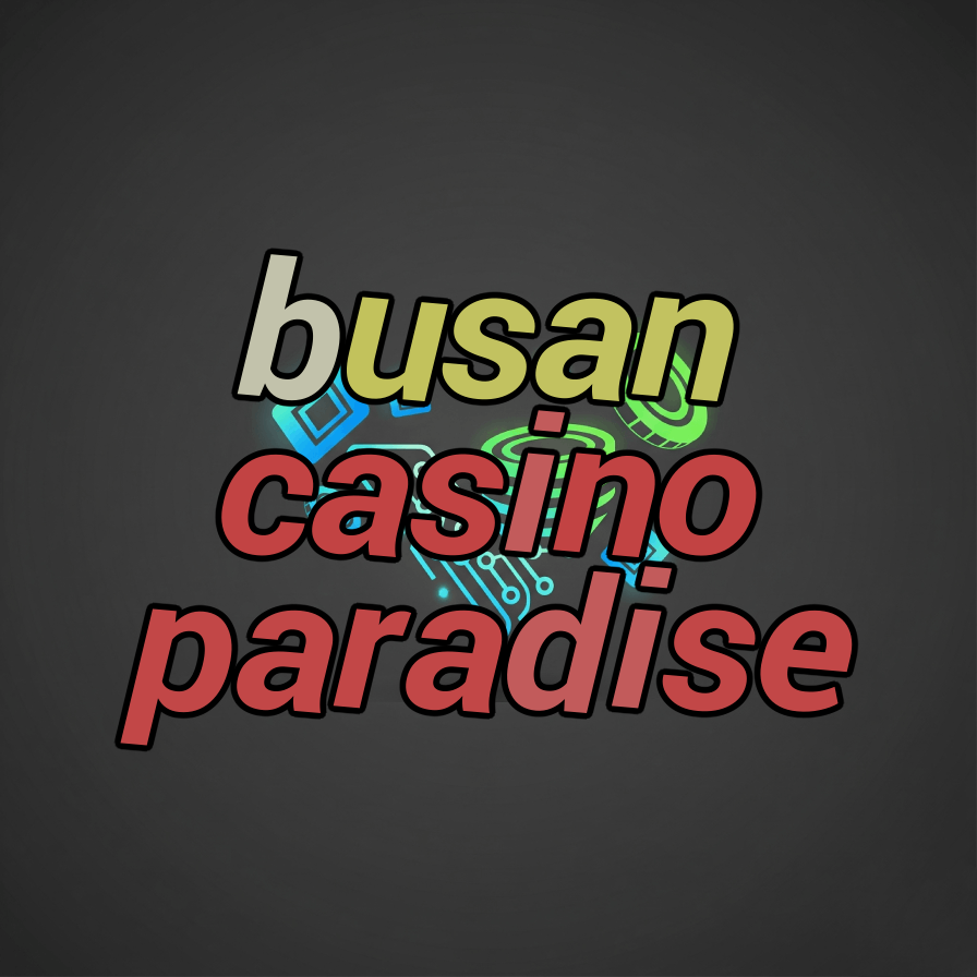 busan casino paradise